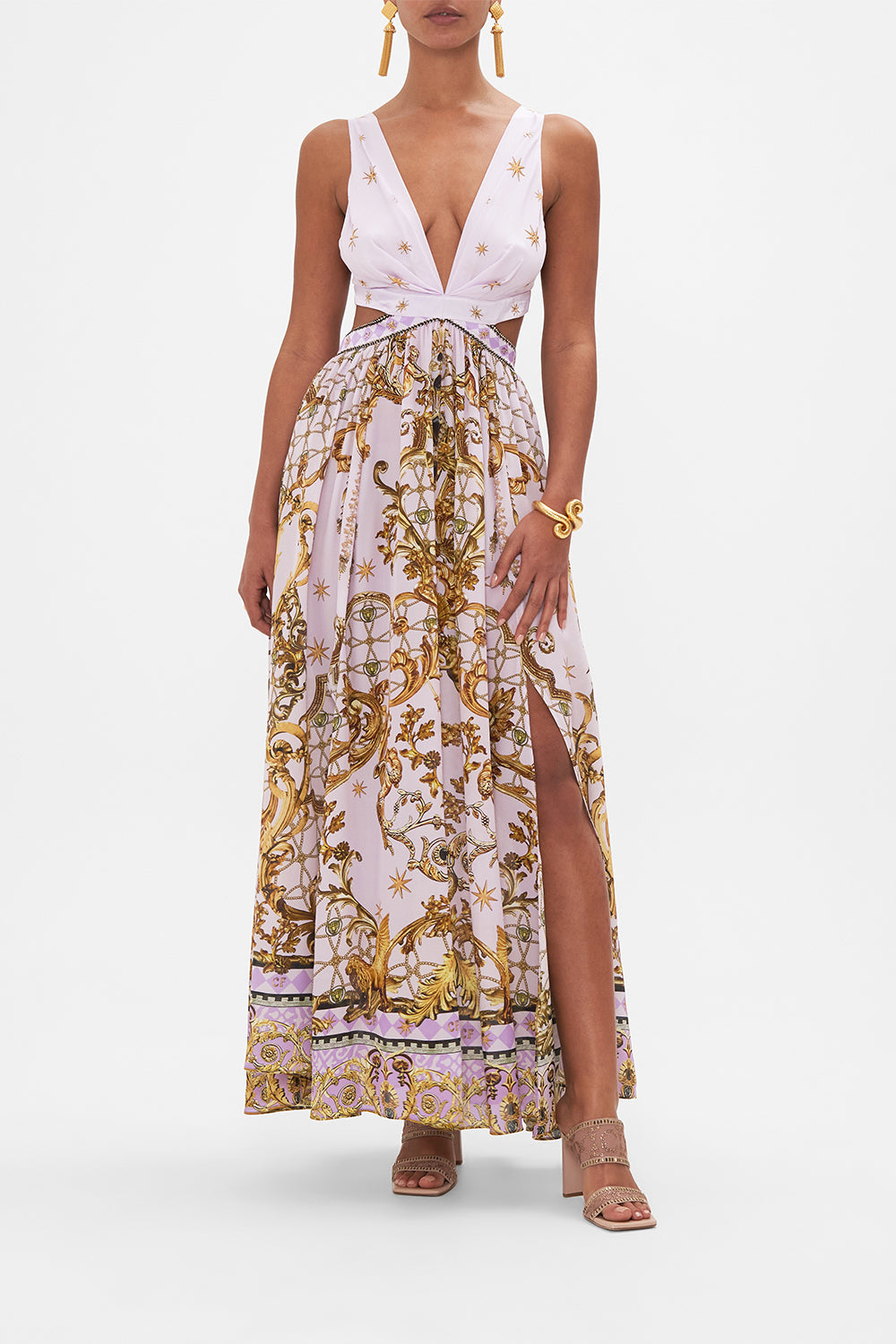 CAMILLA_00026560_LAVENDEREVERAFTER_CUTOUTBACKDRESS_1