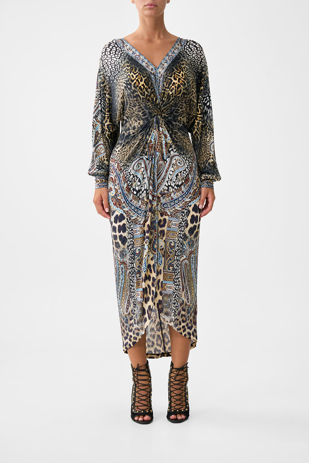 CAMILLA_00037415_TWIST_FRONT_DRESS_ISTANBUL_ANIMALIA_3