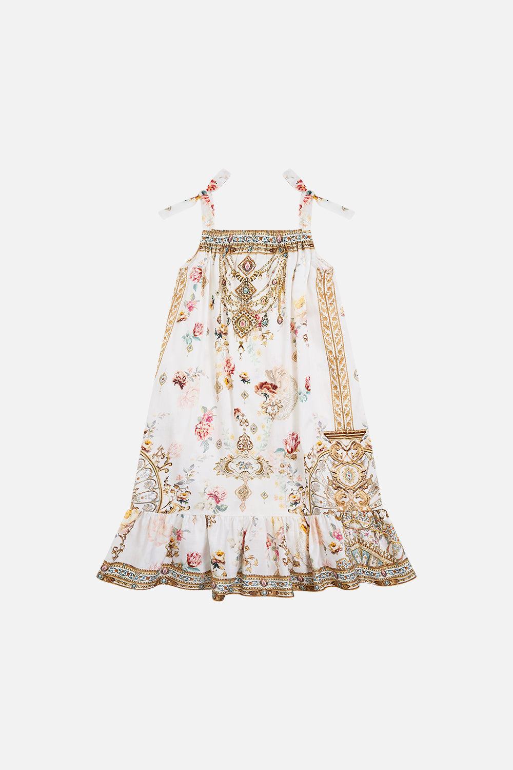 CAMILLA_00037582_GIRLS_DRESS_OTTOMAN_DYNASTY_GHOST_1
