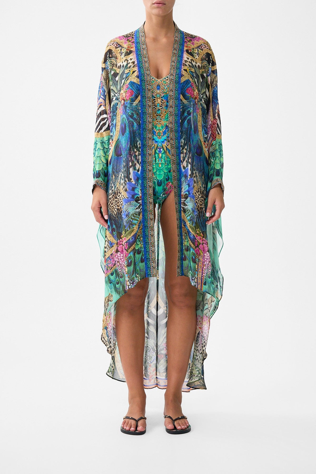 CAMILLA_00038572_HIGH_LOW_DRAPED_LAYER_ANIMAL_ALCHEMY_1