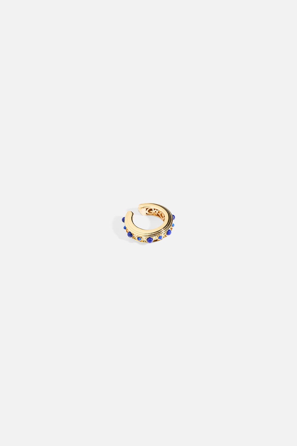 CAMILLA_00039161_ARTISAN_ARTILLERY_EAR_CUFF_GOLD_GHOST_1