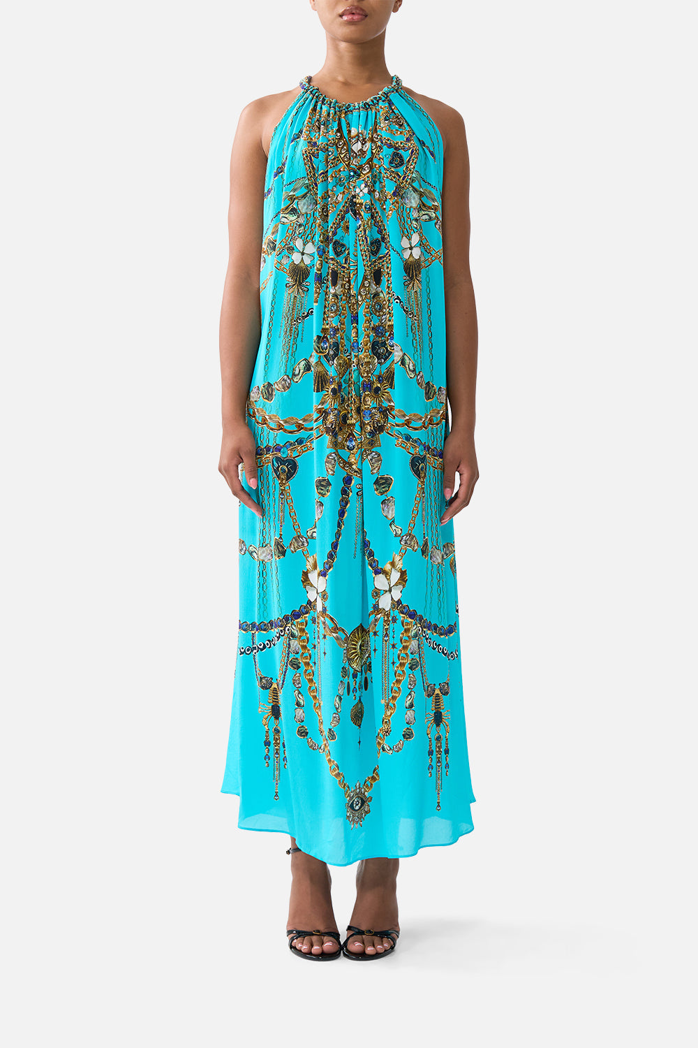 CAMILLA_00040961_DRAWSTRING_DRESS_TOTEMS_AND_TREASURES_MODEL_1