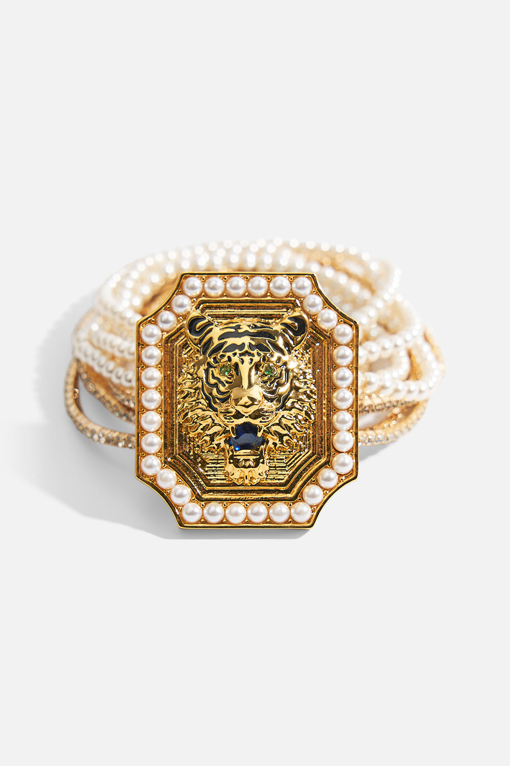 CAMILLA_00043386_A_SPANISH_STATEMENT_STRETCH_BRACELET_GOLD_GHOST_1
